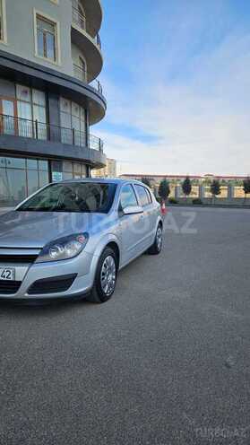 Opel Astra 2005, 268,000 km - 1.4 l - Sumqayıt