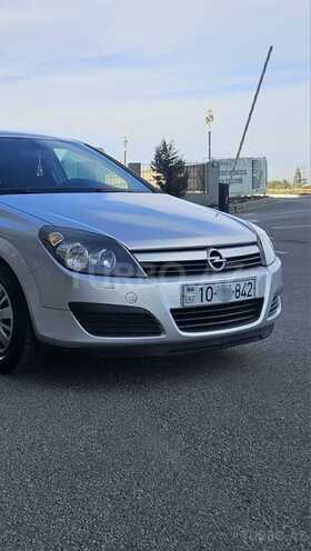 Opel Astra 2005, 268,000 km - 1.4 l - Sumqayıt