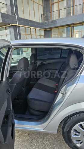 Opel Astra 2005, 268,000 km - 1.4 l - Sumqayıt