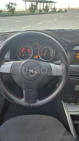 Opel Astra 2005, 268,000 km - 1.4 l - Sumqayıt