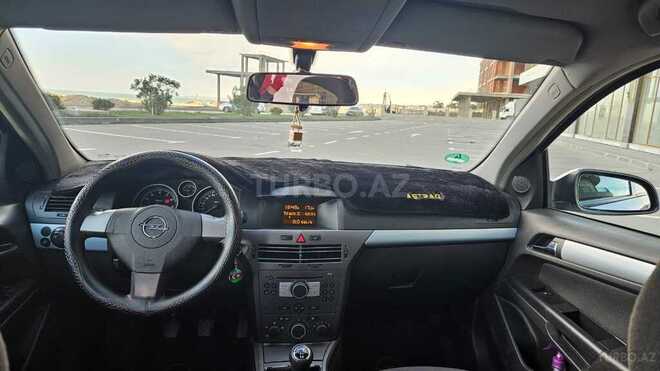 Opel Astra 2005, 268,000 km - 1.4 l - Sumqayıt