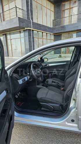 Opel Astra 2005, 268,000 km - 1.4 l - Sumqayıt