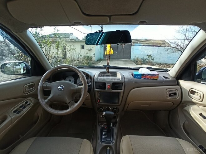 Nissan Sunny 2009, 312,000 km - 1.3 л - Bərdə