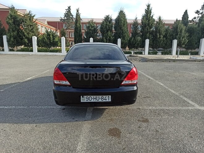 Nissan Sunny 2009, 312,000 km - 1.3 л - Bərdə
