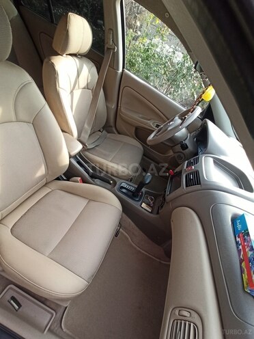 Nissan Sunny 2009, 312,000 km - 1.3 л - Bərdə
