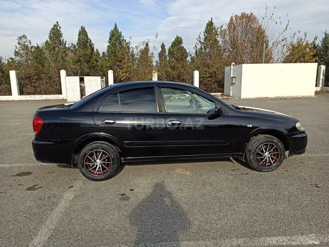 Nissan Sunny 2009, 312,000 km - 1.3 л - Bərdə