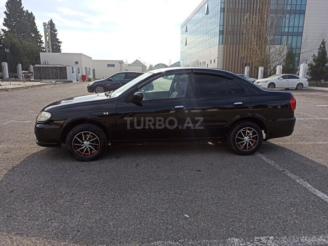Nissan Sunny 2009, 312,000 km - 1.3 л - Bərdə