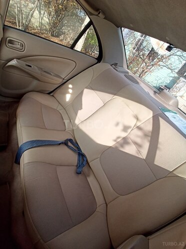 Nissan Sunny 2009, 312,000 km - 1.3 л - Bərdə