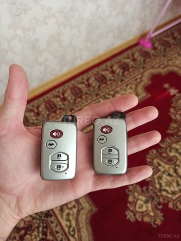 Nissan Sunny 2009, 312,000 km - 1.3 л - Bərdə