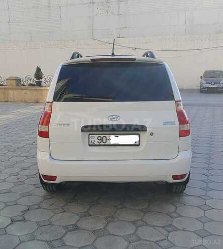 Hyundai Matrix 2010, 214,220 km - 1.6 l - Bakı