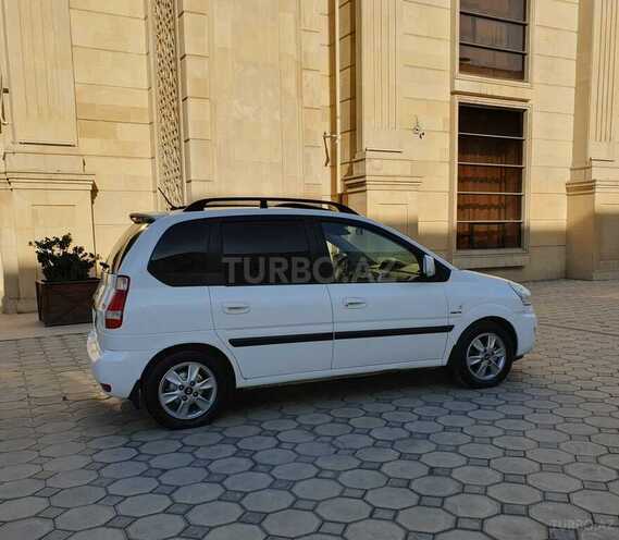 Hyundai Matrix 2010, 214,220 km - 1.6 l - Bakı