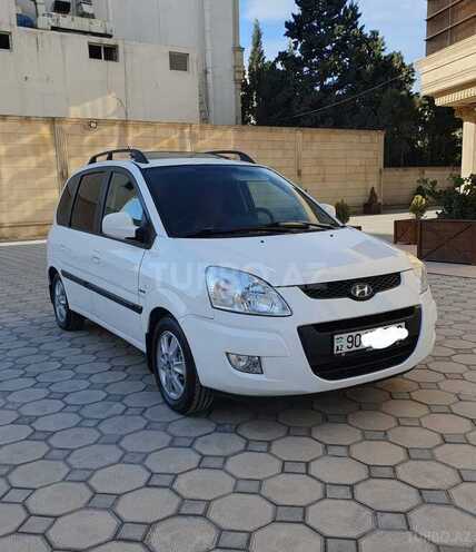 Hyundai Matrix 2010, 214,220 km - 1.6 l - Bakı