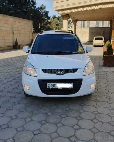 Hyundai Matrix 2010, 214,220 km - 1.6 l - Bakı