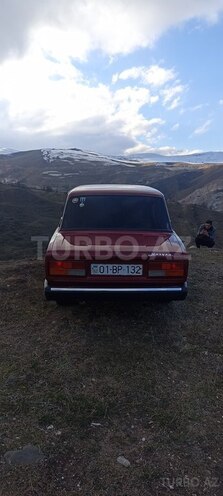 LADA (VAZ) 2107 2007, 88,888 km - 1.6 l - Ağcabədi