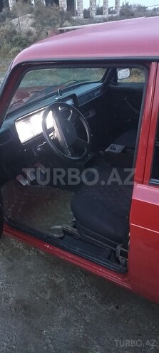 LADA (VAZ) 2107 2007, 88,888 km - 1.6 l - Ağcabədi