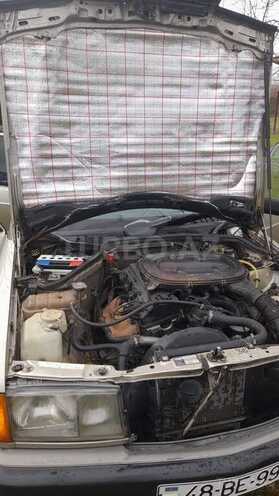 Mercedes 190 1990, 398,764 km - 2.0 л - Oğuz
