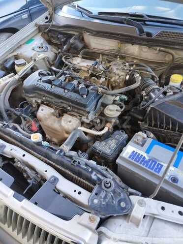 Nissan Sunny 2006, 225,808 km - 1.6 l - Bakı