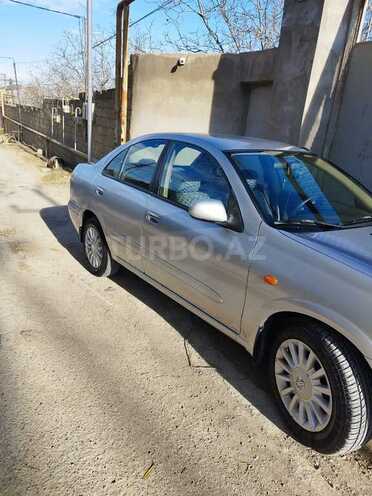 Nissan Sunny 2006, 225,808 km - 1.6 l - Bakı