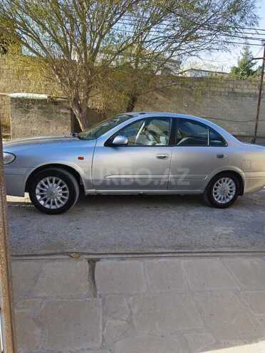 Nissan Sunny 2006, 225,808 km - 1.6 l - Bakı