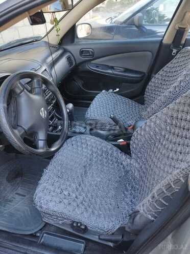 Nissan Sunny 2006, 225,808 km - 1.6 l - Bakı