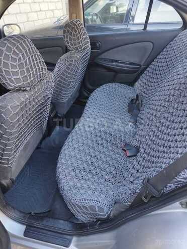 Nissan Sunny 2006, 225,808 km - 1.6 l - Bakı