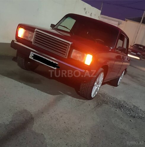 LADA (VAZ) 2107 2007, 88,888 km - 1.6 l - Ağcabədi