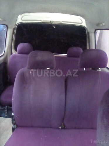 Changan Star 2007, 250,889 km - 1.0 l - Qusar