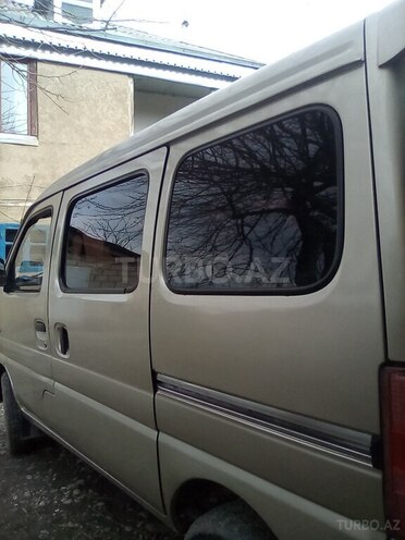 Changan Star 2007, 250,889 km - 1.0 l - Qusar