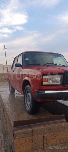 LADA (VAZ) 2107 2007, 88,888 km - 1.6 l - Ağcabədi