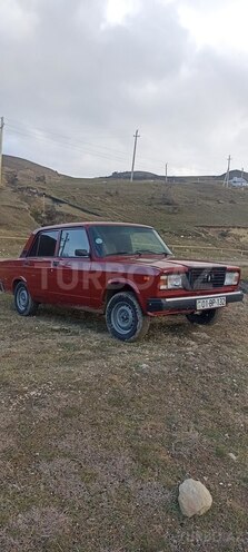 LADA (VAZ) 2107 2007, 88,888 km - 1.6 l - Ağcabədi
