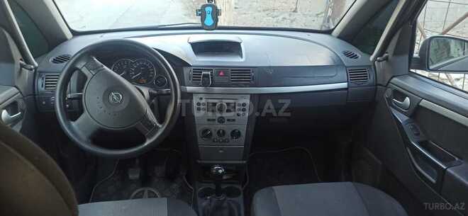 Opel Meriva 2005, 288,000 km - 1.4 l - Bakı