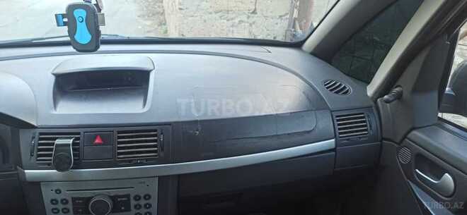 Opel Meriva 2005, 288,000 km - 1.4 l - Bakı