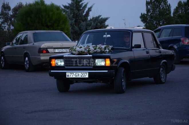 LADA (VAZ) 2107 2004, 99,207 km - 1.6 l - Siyəzən
