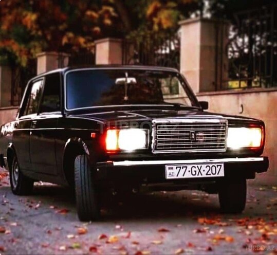 LADA (VAZ) 2107 2004, 99,207 km - 1.6 l - Siyəzən