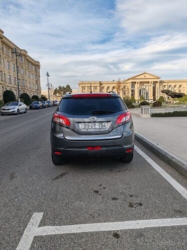 GAC Trumpchi GS5 2015, 148,217 km - 2.0 l - Bakı