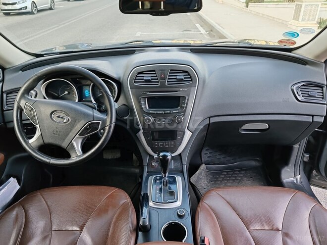 GAC Trumpchi GS5 2015, 148,217 km - 2.0 l - Bakı