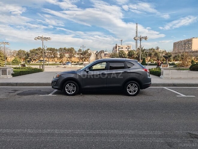 GAC Trumpchi GS5 2015, 148,217 km - 2.0 l - Bakı