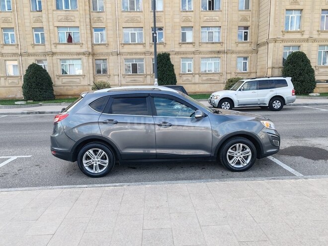 GAC Trumpchi GS5 2015, 148,217 km - 2.0 l - Bakı