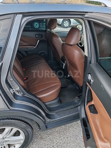 GAC Trumpchi GS5 2015, 148,217 km - 2.0 l - Bakı
