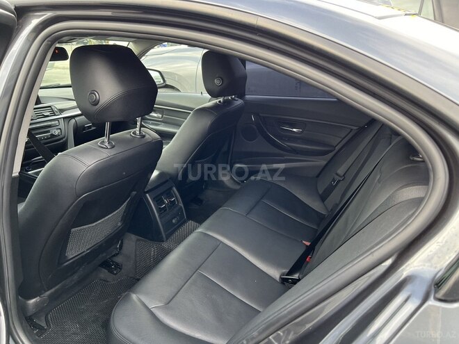 BMW 328 2015, 196,000 km - 2.0 l - Bakı