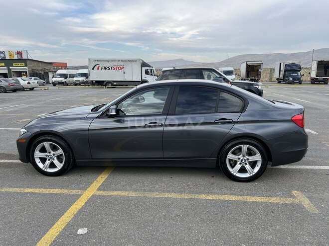 BMW 328 2015, 196,000 km - 2.0 l - Bakı
