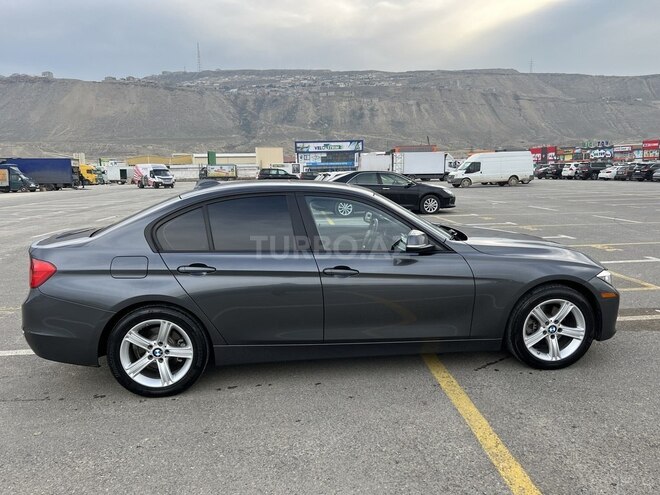 BMW 328 2015, 196,000 km - 2.0 l - Bakı