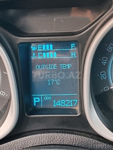 GAC Trumpchi GS5 2015, 148,217 km - 2.0 l - Bakı