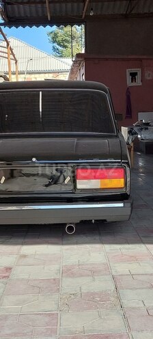 LADA (VAZ) 2107 2004, 99,207 km - 1.6 l - Siyəzən