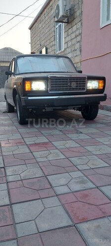 LADA (VAZ) 2107 2004, 99,207 km - 1.6 l - Siyəzən