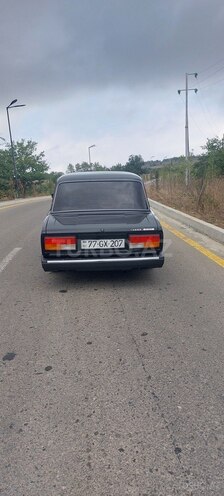 LADA (VAZ) 2107 2004, 99,207 km - 1.6 l - Siyəzən
