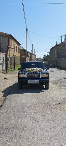 LADA (VAZ) 2107 2004, 99,207 km - 1.6 l - Siyəzən