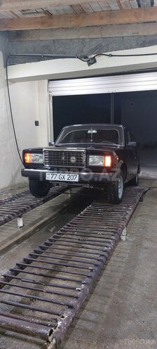 LADA (VAZ) 2107 2004, 99,207 km - 1.6 l - Siyəzən