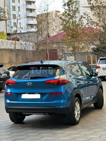 Hyundai Tucson 2019, 87,000 km - 2.0 л - Bakı