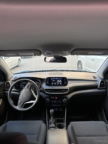 Hyundai Tucson 2019, 87,000 km - 2.0 л - Bakı